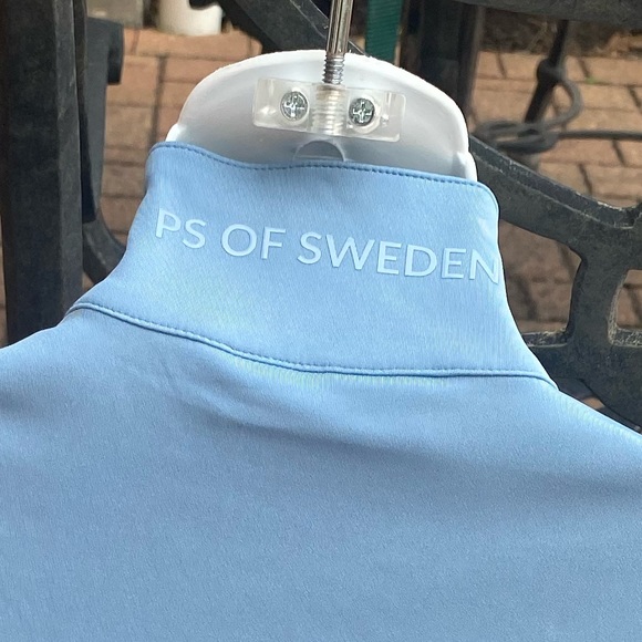 PS of Sweden Base Layer Willow - Picture 3 of 4